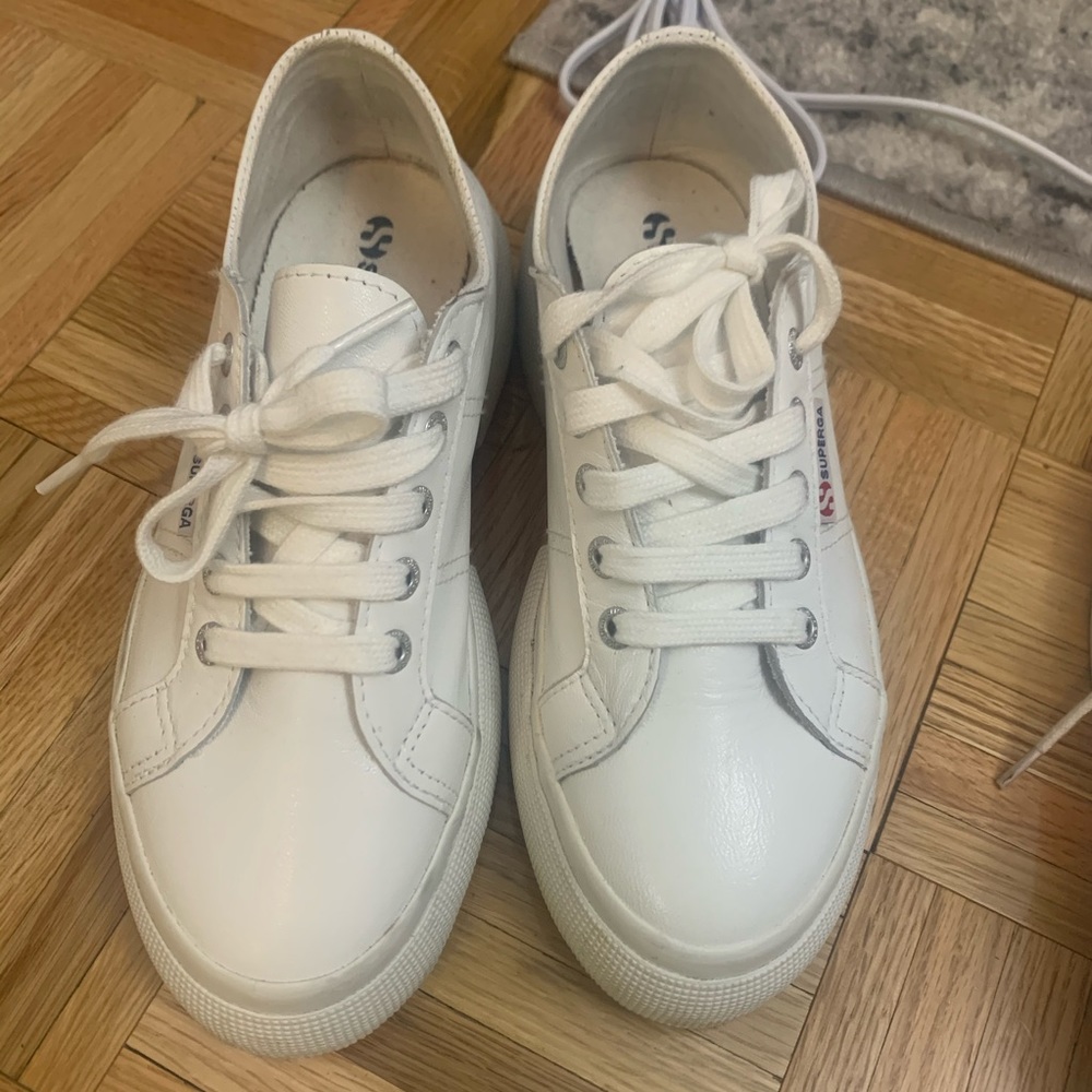 Platform Supergas - image 1